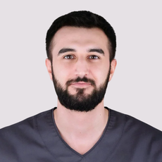 Камалов Омар Увайсович, стоматолог-хирург