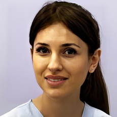 Баймарукова Мариана Магомедовна, стоматолог-терапевт