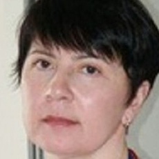 Исупова Земфира Галимзяновна, анестезиолог