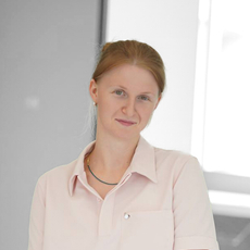 Лебедева Александра Анатольевна, детский реабилитолог