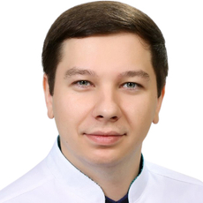 Болов Амерхан Эдуардович, невролог