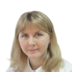 Матвеева Екатерина Сергеевна, врач УЗД