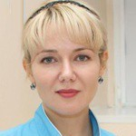 Смирнова Алла Алексеевна, гастроэнтеролог