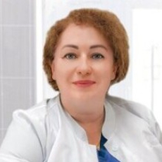 Скляренко Татьяна Владимировна, онколог