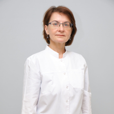 Кулешова Юлия Геннадьевна, детский физиотерапевт