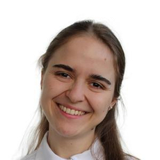 Гайдашенко Екатерина Андреевна, ортодонт