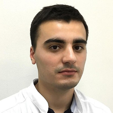 Набиев Шихмирза Рагибович, невролог