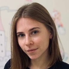 Бакало Юлия Валерьевна, ортодонт