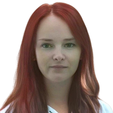 Федотова Любовь Николаевна, гинеколог