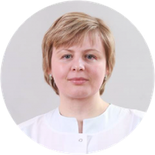 Праскурничая Наталья Александровна, кардиолог