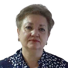 Дергунова Елена Алексеевна, инфекционист