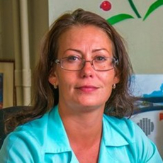 Семенычева Екатерина Александровна, детский невролог