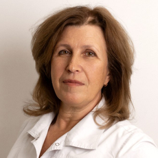 Чистякова Оксана Владимировна, гинеколог