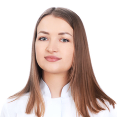 Котелевская Елена Александровна, гинеколог