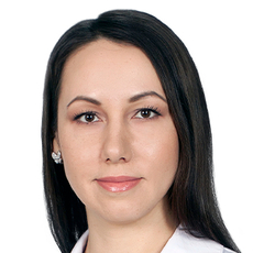 Андреева (Коваленко) Елена Алексеевна, гинеколог