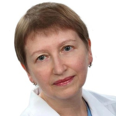 Константинова Татьяна Семеновна, гематолог