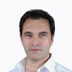 Соловьев Александр Михайлович, стоматолог-ортопед