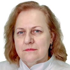 Веткина Лариса Сергеевна, массажист