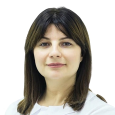 Бутаева Сюзанна Алановна, стоматолог-терапевт