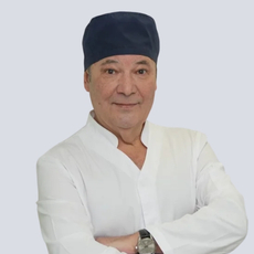 Янбаев Джалиль Шакирович, гинеколог