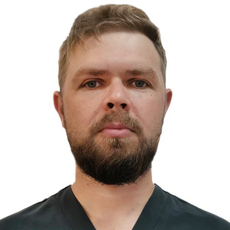 Бойченко Николай Леонидович, анестезиолог