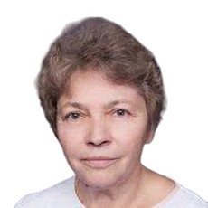 Куличева Людмила Егоровна, терапевт