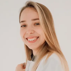 Гурова Валерия Олеговна, педиатр