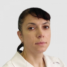 Ефремова Алена Александровна, хирург