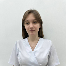 Бессонова Эллина Анатольевна, подолог