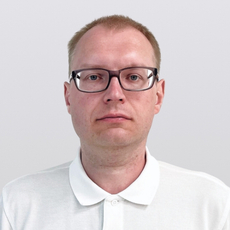 Шаров Андрей Валерьевич, кардиолог