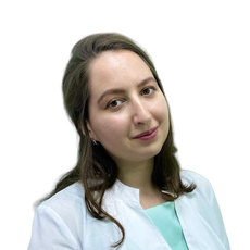 Давиденко Александра Владимировна, гинеколог