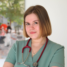 Гришмановская Евгения Юрьевна, педиатр