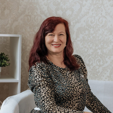 Банникова Александра Григорьевна, детский логопед