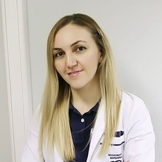 Чобанян Арине Араратовна, гинеколог