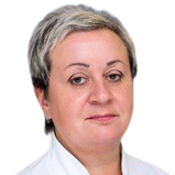 Серова Светлана Анатольевна, стоматолог-терапевт