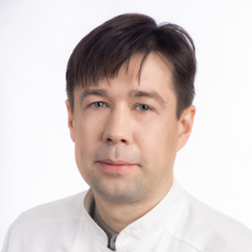 Лишенко Олег Александрович, эндоскопист