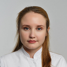 Глухова (Квачева) Тамара Константиновна, дерматолог