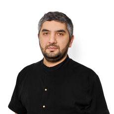 Никогосян Арутюн Камоевич, стоматолог-ортопед