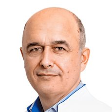 Зашляхин Андрей Рафаилович, невролог