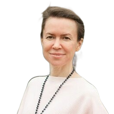 Серкова Людмила, психолог