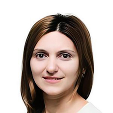 Айриян Милена Юрьевна, лимфолог