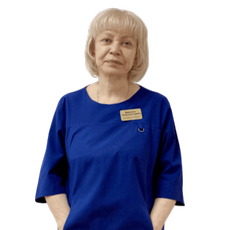 Дорожкина Татьяна Александровна, гинеколог