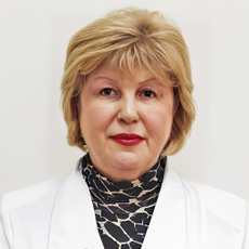 Кулиш Марианна Сергеевна, гинеколог