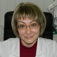 Сидельникова Ирина Викторовна, онколог