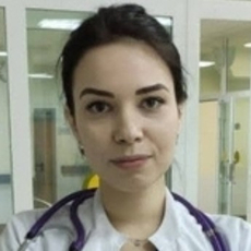 Гаврилко Татьяна Андреевна, флеболог