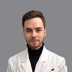 Курбатов Леонид Александрович, терапевт