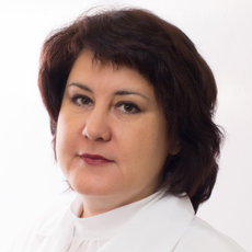 Зайцева Наталья Михайловна, педиатр