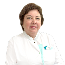 Скочилова Ольга Евгеньевна, врач УЗД