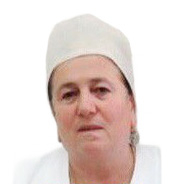 Эжиева Айшат Увайсовна, гинеколог