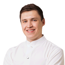 Амиров Алексей Радикович, ортопед